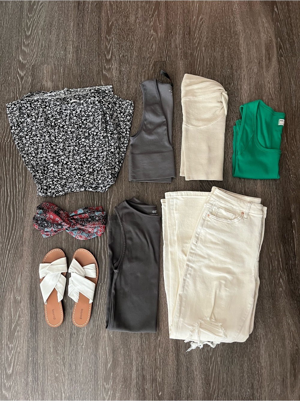 Women’s Summer Time Bundle